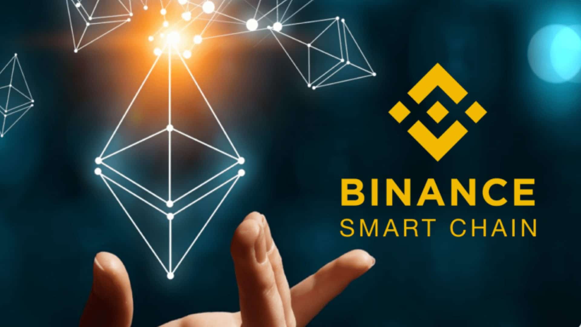 Escroquerie Binance Smart Chain